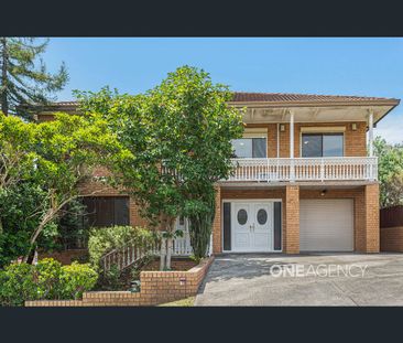 1/21 O'Donnell Drive, Figtree, NSW 2525 - Photo 3