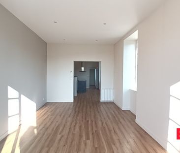 Location Appartement 3 pièces 71m² VANNES 56000 - Photo 2