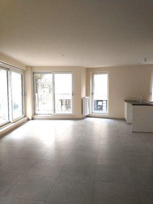 Euphrosina Beernaertstraat 1 / 0201, 8400 Oostende - Foto 1