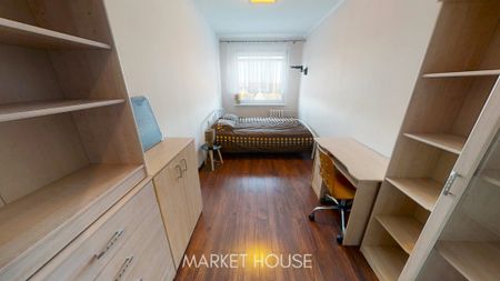 3 pokojowe na wynajem Reda - Zdjęcie 4