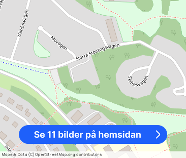 Norra Storängsvägen, 40 B, Finspång - Foto 1