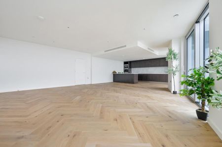 2 bedroom penthouse to rent - Photo 3