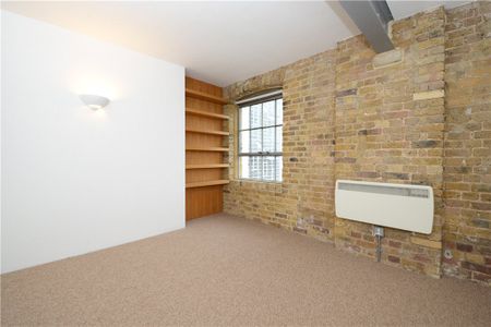 Alaska Buildings, 61 Grange Road, London, SE1 3BD - Photo 2