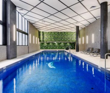 815/42 Church Avenue,Mascot,New South Wales 2020, Sydney - Photo 2