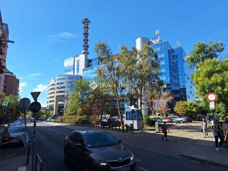 Kiadó jó állapotú lakás - Budapest XIII. kerület - Photo 5