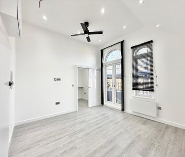Studio to rent - Photo 3