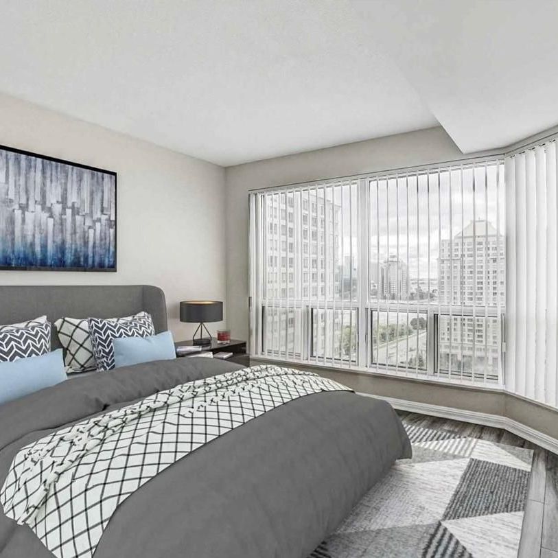 For Lease - 11 Lee Centre Drive Unit# 1801, Toronto, Ontario - Photo 1