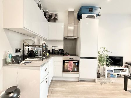 1 bedroom flat to rent - Photo 3