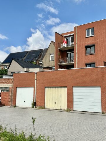 Appartement met 2 slpk en zicht op de Leie - Foto 3