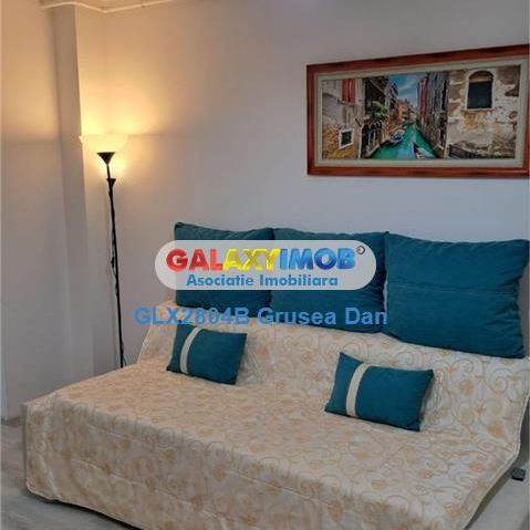 hils pallady | 2 camere 48mp 2018 | AC | elegant | renovat | parcare - Fotografie 1