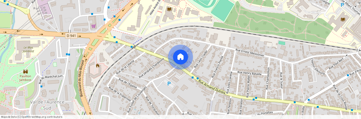 87000, Limoges