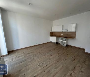 Appartement à louer 3 pièces 49.02m² - Photo 3