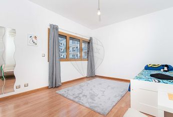 Apartamento T3 em Lisboa