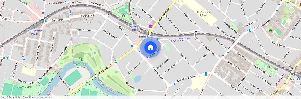 4/5 Bayley Street, NSW 2204, Marrickville