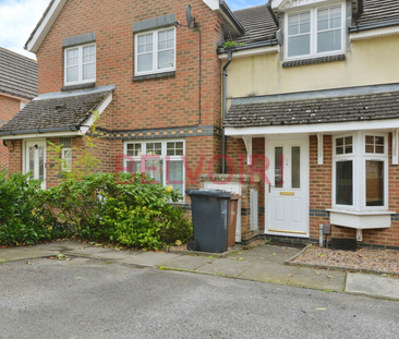 2 bedroom terraced house to rent - Photo 6