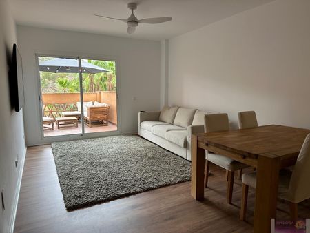 Atico en alquiler en Las Chapas, Marbella - Photo 3