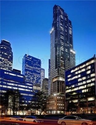 For Lease - 88 Scott Street Unit# 711, Toronto, Ontario - Photo 1