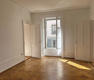 Habitat de 4.0 pièces au 1er étage - Photo 6