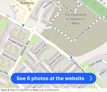 Chalkstone Way, Haverhill, Suffolk, CB9 - Photo 1