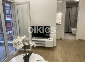 Studio/Γκαρσονιέρα για ενοικίαση - Ξηροκρήνη - Παναγία Φανερωμένη - Photo 2