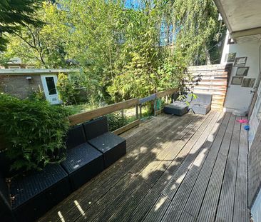 Kuinderstraat 20-H, Rijnbuurt-Midden, 1079DL, Amsterdam - Photo 1