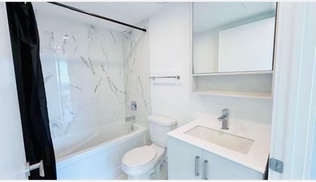 For Lease - 88 Queen Street Unit# 4210, Toronto, Ontario - Photo 4