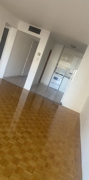 2 Chambres à Coucher 1 Salle De Bain - Photo 1