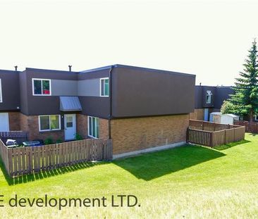 Glenbrook Village | 4915 35th Ave. SW, Calgary - Photo 1