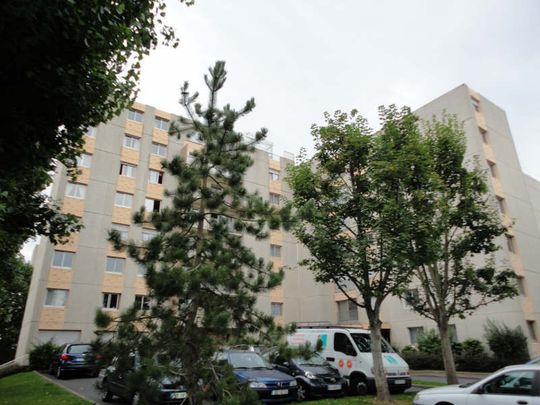 Location Appartement 1 pièce 29m² - Photo 1