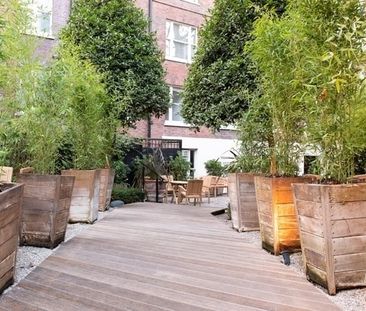 Studio apartment - studio with 1 reception and 1 bathroom in Mayfai... - Photo 6