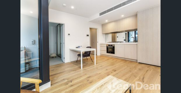 Elevated Style Furnished Apartment in the Heart of Town! - Photo 1