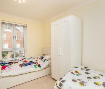 2 bedroom terraced house to rent - Photo 4