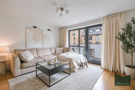 1 bedroom apartment to rent - Photo 2