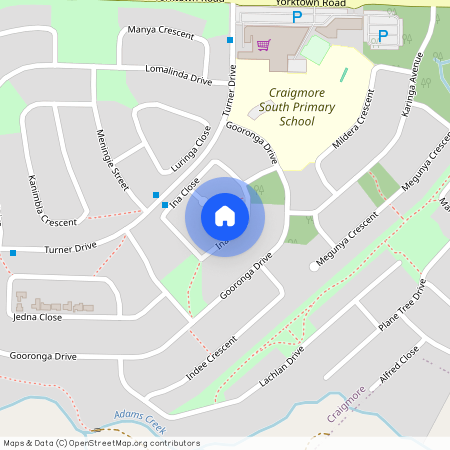 10 Ina Cl, SA 5114, Craigmore