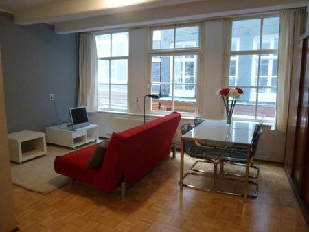 Te huur: Appartement Torensteeg in Amsterdam - Foto 4