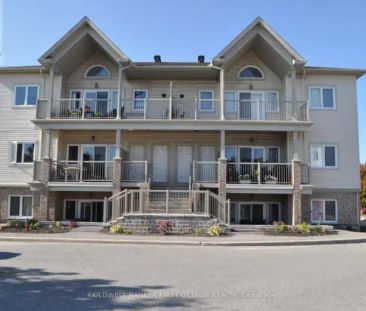 K - 103 FRASER FIELDS WAY | K - 103 FRASER FIELDS WAY, Ottawa - Photo 1