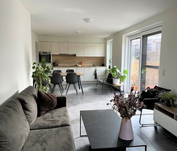 Lindenpad 4, 2250, Olen - Foto 1