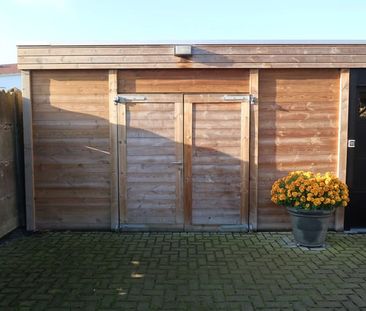 Appartement te huur - Photo 4