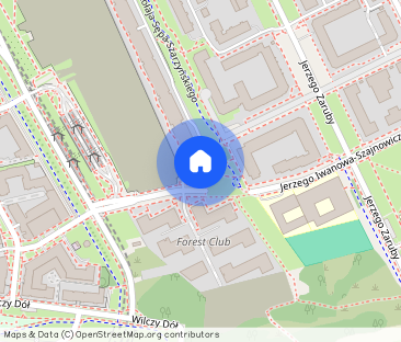 Nowe, 2 Pokoje, Metro, Klimatyzacja, Bez Prowizji - Фото 1