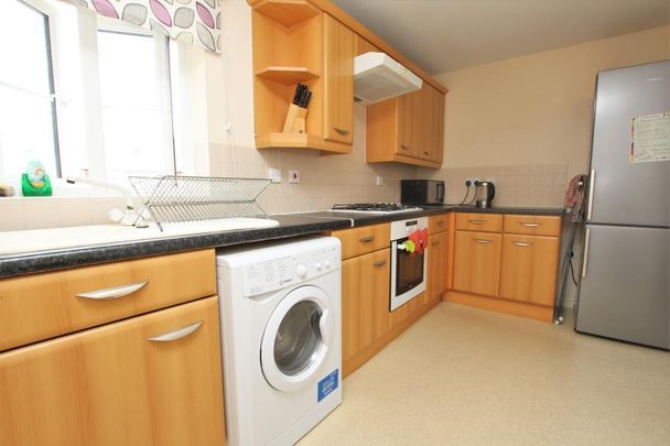 2 bedroom terraced house to rent - Photo 1
