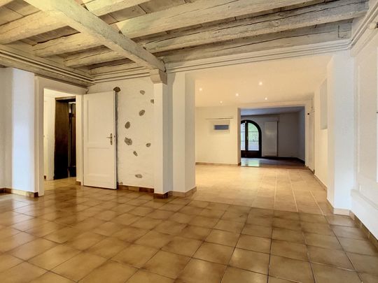 Maison villageoise de Charme avec piscine - Photo 1