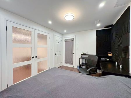 For Lease - 101 Gable Avenue Unit# Basement, Markham, Ontario - Photo 5