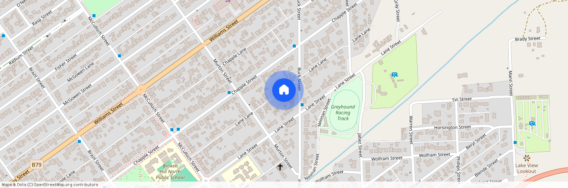 675 Lane Lane, NSW 2880, Broken Hill