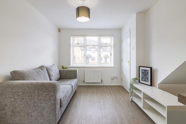 2 bedroom house to rent - Photo 1