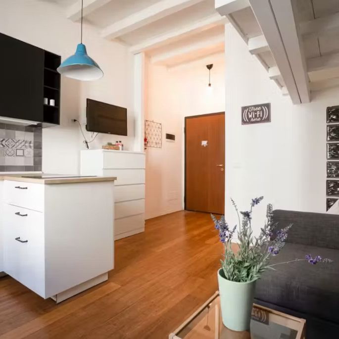 Viale Bligny, Milan, Lombardy 20136 - Foto 1