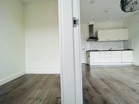 Te huur: Appartement Essenburgsingel 106 D in Rotterdam - Photo 4