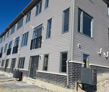 For Lease - 2047 Horace Duncan Cres N/A, Oshawa, Ontario - Photo 2