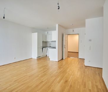 Modernes Wohnen in Oberlaa - 3 Zimmer Wohnung mit Balkon - Foto 5