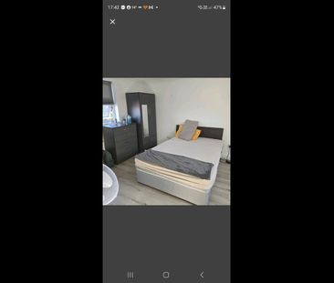 Room in a Shared Flat, Ripley Road, IG3 - Photo 3