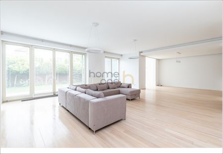 Warszawa, Wilanów - Zdjęcie 4